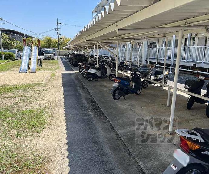 【ビレッジハウス長岡】間取