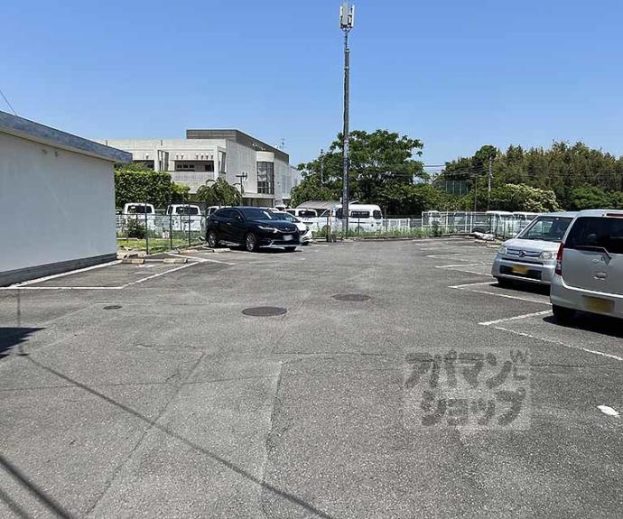 【ビレッジハウス長岡】間取