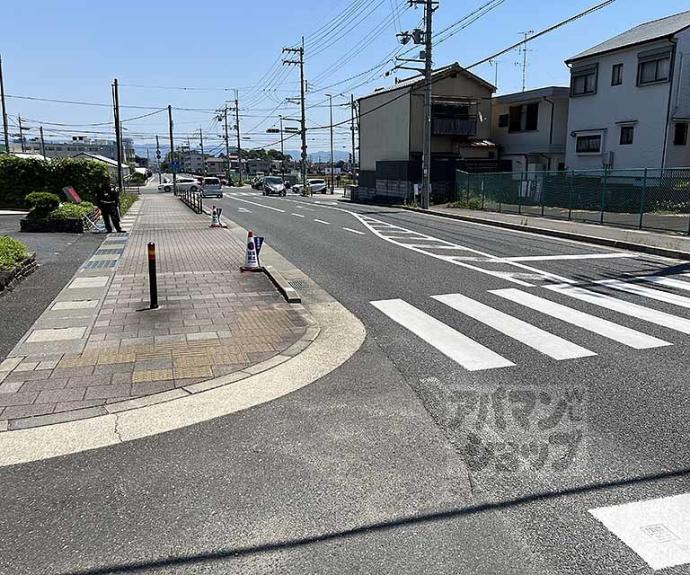 【ビレッジハウス長岡】間取