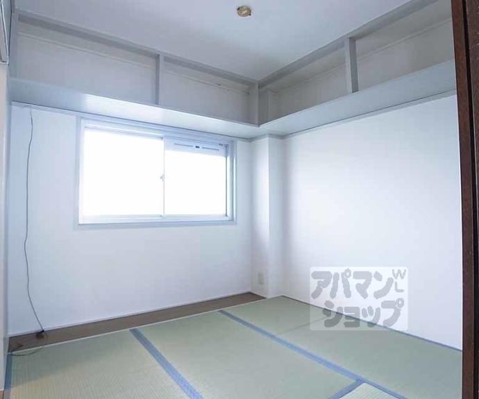 【ビレッジハウス長岡】間取