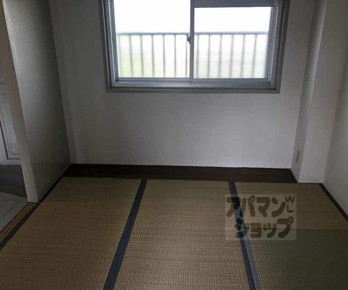 【ビレッジハウス長岡】間取