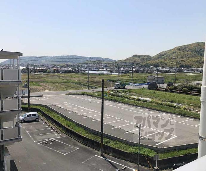 【ビレッジハウス長岡】間取