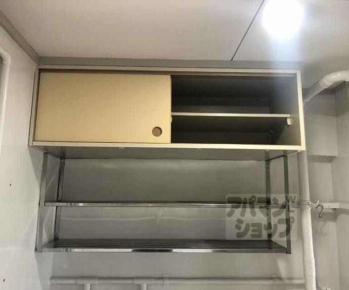 【ビレッジハウス長岡】間取