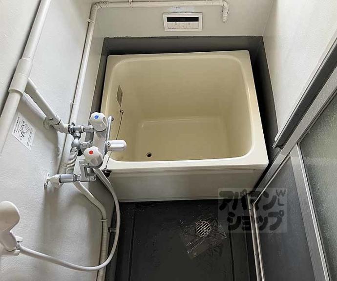 【ビレッジハウス長岡】間取