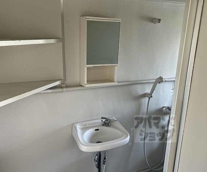 【ビレッジハウス長岡】間取