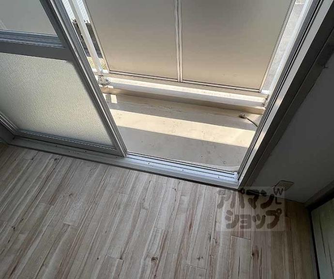 【ビレッジハウス長岡】間取