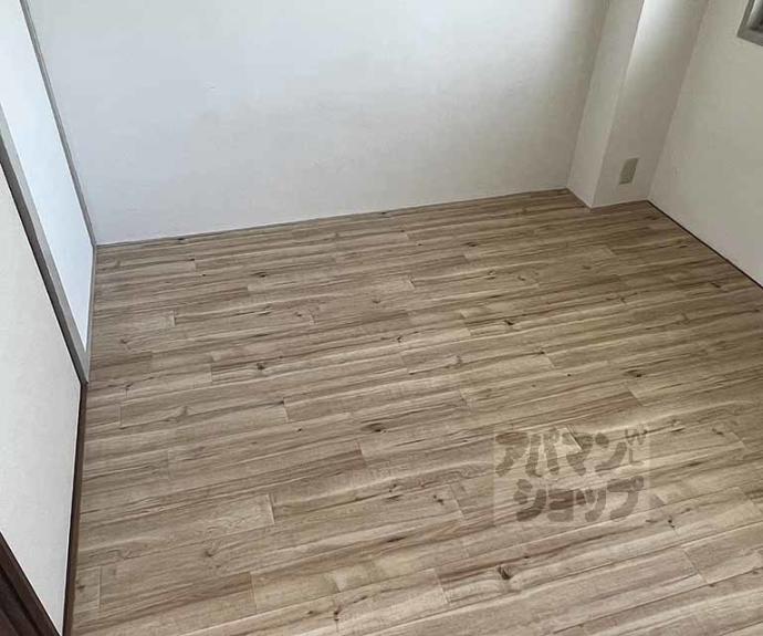 【ビレッジハウス長岡】間取