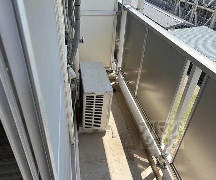 【ビレッジハウス長岡】間取