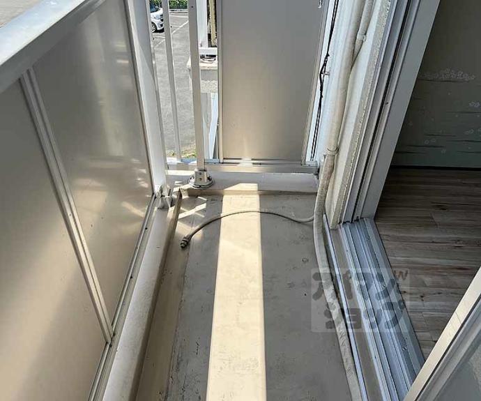 【ビレッジハウス長岡】間取