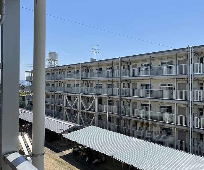 【ビレッジハウス長岡】間取