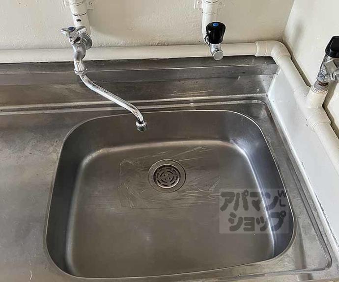 【ビレッジハウス長岡】間取