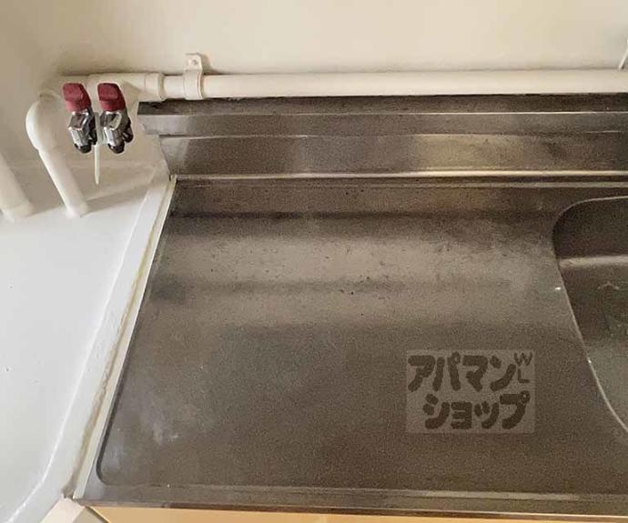 【ビレッジハウス長岡】間取