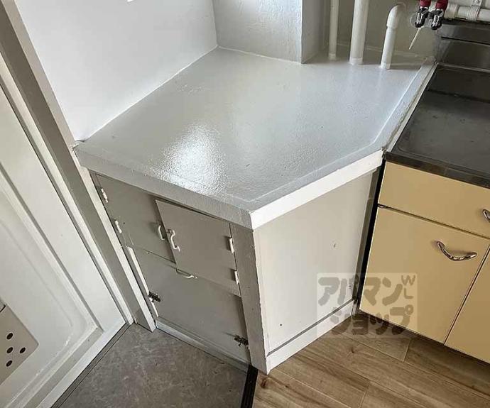 【ビレッジハウス長岡】間取