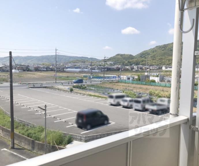 【ビレッジハウス長岡】間取