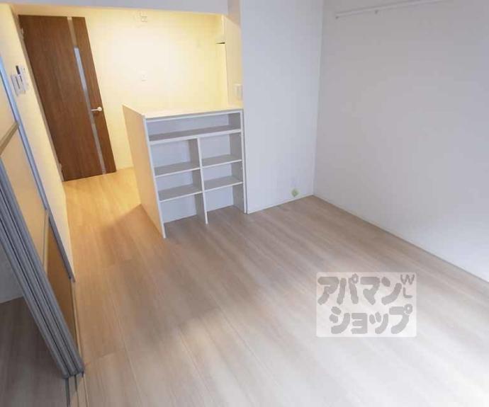 【Ｓｏｕｒｉｒｅ　Ｅｎｓｅｍｂｌｅ】間取