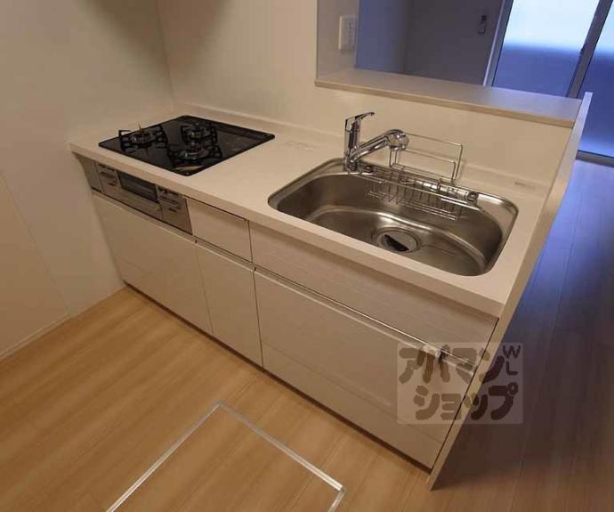 【Ｓｏｕｒｉｒｅ　Ｅｎｓｅｍｂｌｅ】間取