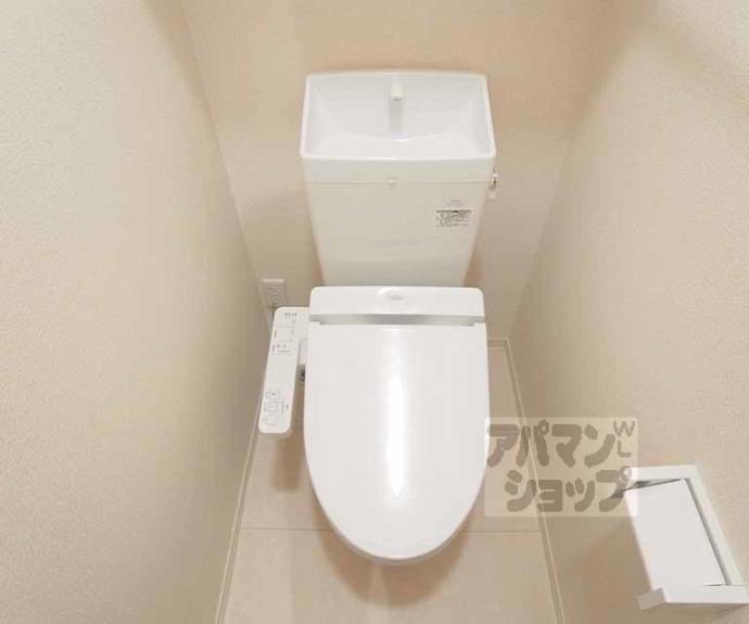 【Ｓｏｕｒｉｒｅ　Ｅｎｓｅｍｂｌｅ】間取