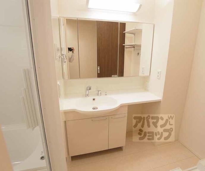 【Ｓｏｕｒｉｒｅ　Ｅｎｓｅｍｂｌｅ】間取