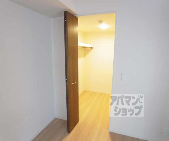 【Ｓｏｕｒｉｒｅ　Ｅｎｓｅｍｂｌｅ】間取