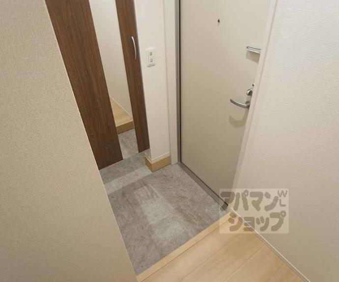 【Ｓｏｕｒｉｒｅ　Ｅｎｓｅｍｂｌｅ】間取