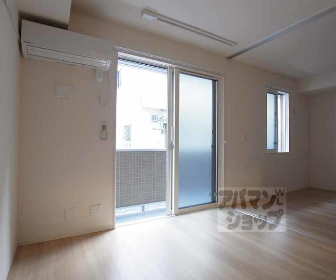 【Ｓｏｕｒｉｒｅ　Ｅｎｓｅｍｂｌｅ】間取