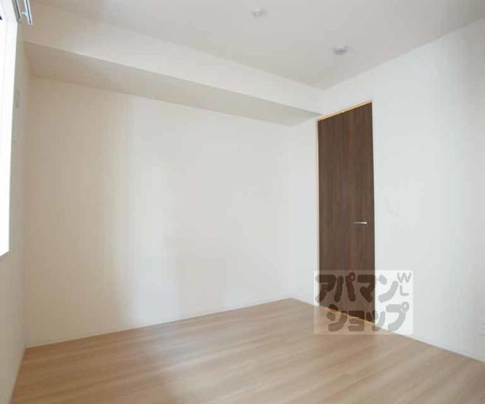 【Ｓｏｕｒｉｒｅ　Ｅｎｓｅｍｂｌｅ】間取