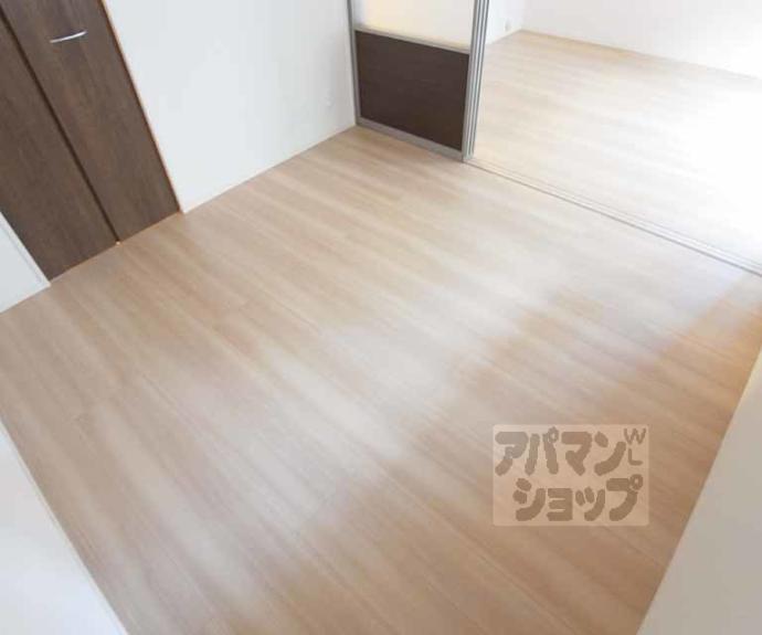 【Ｓｏｕｒｉｒｅ　Ｅｎｓｅｍｂｌｅ】間取