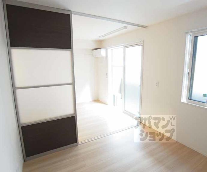 【Ｓｏｕｒｉｒｅ　Ｅｎｓｅｍｂｌｅ】間取