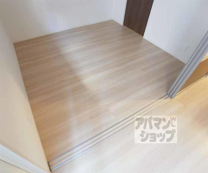 【Ｓｏｕｒｉｒｅ　Ｅｎｓｅｍｂｌｅ】間取