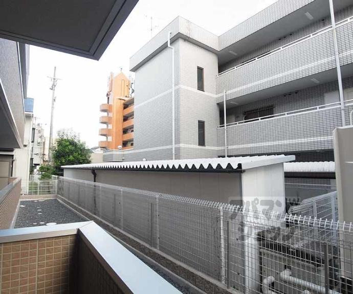 【Ｓｏｕｒｉｒｅ　Ｅｎｓｅｍｂｌｅ】間取