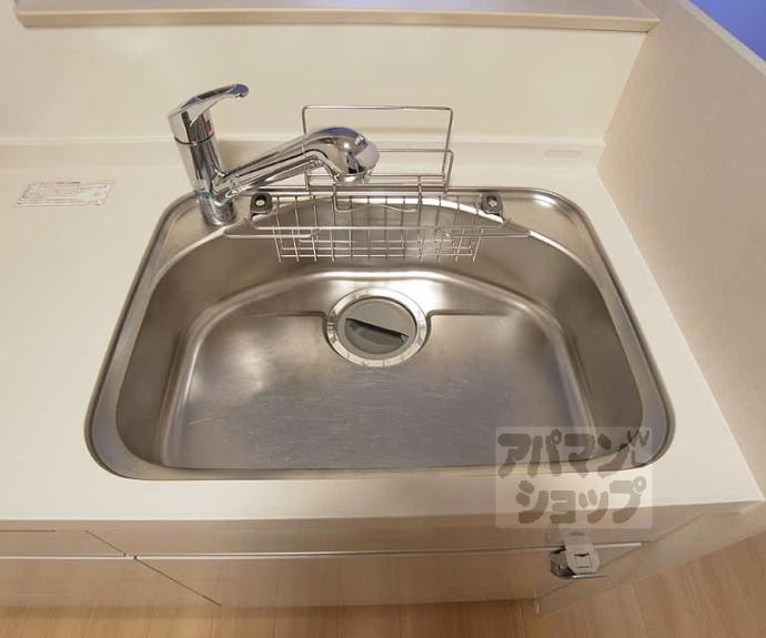 【Ｓｏｕｒｉｒｅ　Ｅｎｓｅｍｂｌｅ】間取