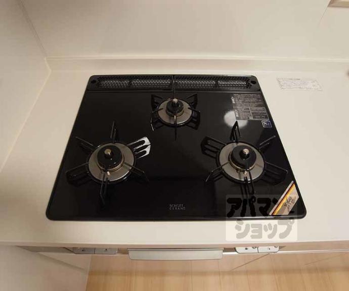 【Ｓｏｕｒｉｒｅ　Ｅｎｓｅｍｂｌｅ】間取