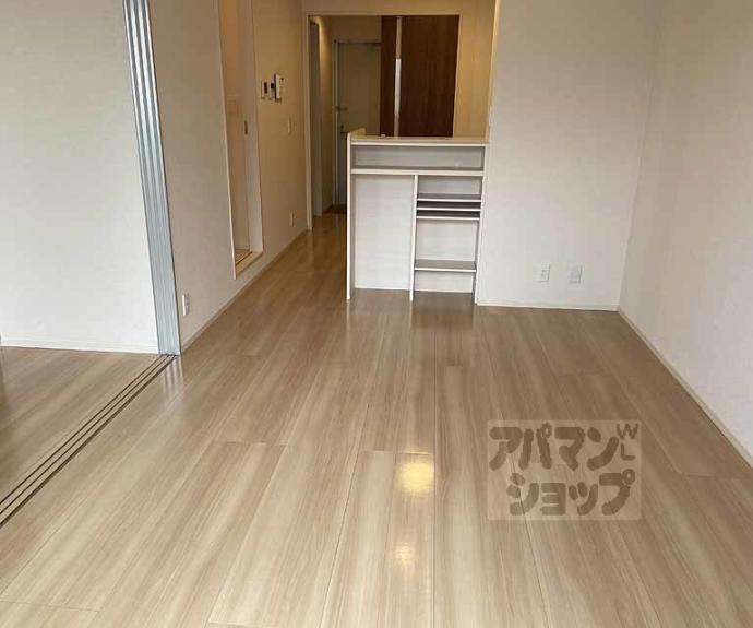 【Ｓｏｕｒｉｒｅ　Ｅｎｓｅｍｂｌｅ】間取