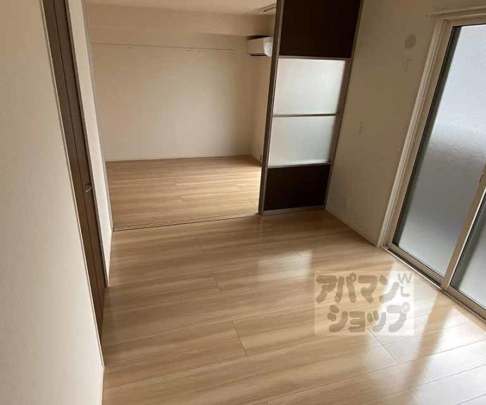 【Ｓｏｕｒｉｒｅ　Ｅｎｓｅｍｂｌｅ】間取