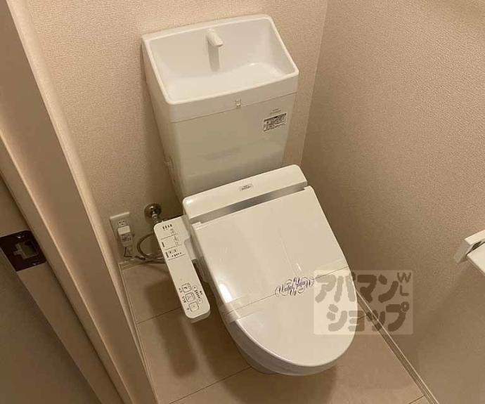 【Ｓｏｕｒｉｒｅ　Ｅｎｓｅｍｂｌｅ】間取