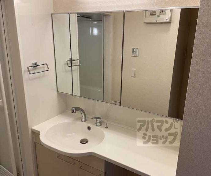 【Ｓｏｕｒｉｒｅ　Ｅｎｓｅｍｂｌｅ】間取