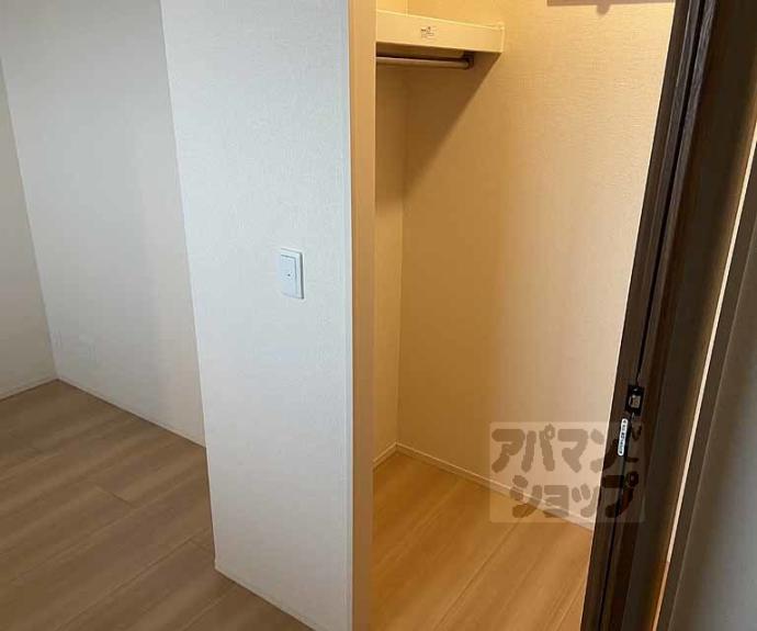 【Ｓｏｕｒｉｒｅ　Ｅｎｓｅｍｂｌｅ】間取