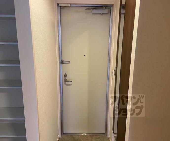 【Ｓｏｕｒｉｒｅ　Ｅｎｓｅｍｂｌｅ】間取