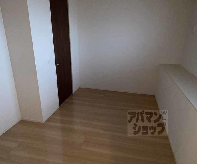 【Ｓｏｕｒｉｒｅ　Ｅｎｓｅｍｂｌｅ】間取