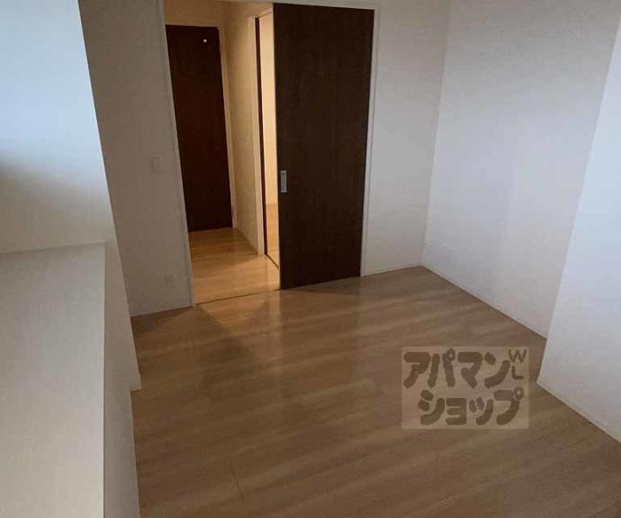 【Ｓｏｕｒｉｒｅ　Ｅｎｓｅｍｂｌｅ】間取