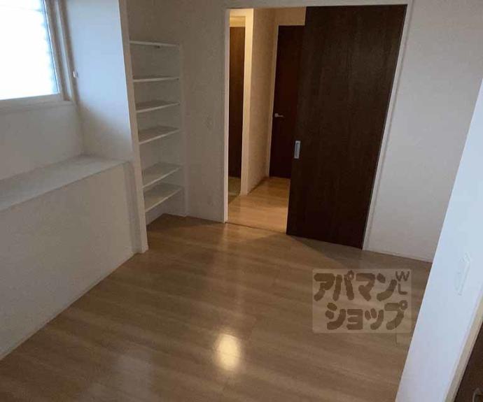 【Ｓｏｕｒｉｒｅ　Ｅｎｓｅｍｂｌｅ】間取