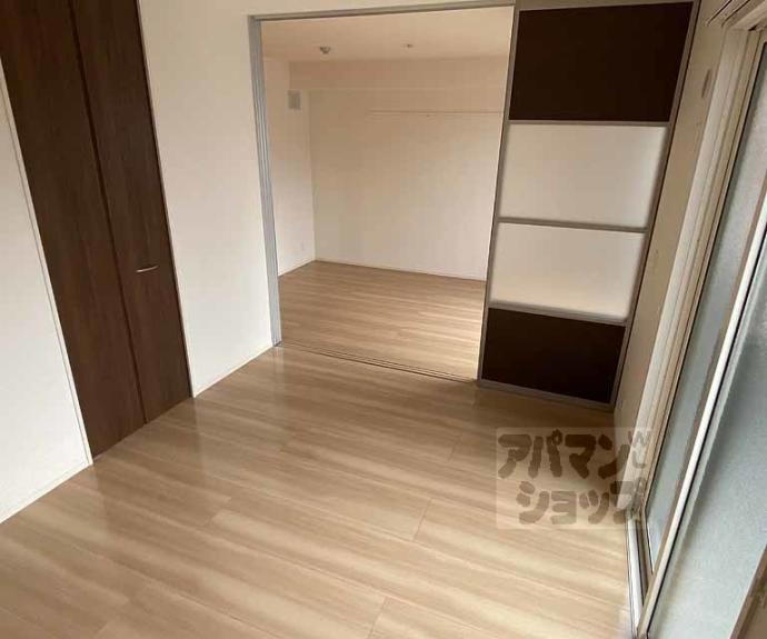 【Ｓｏｕｒｉｒｅ　Ｅｎｓｅｍｂｌｅ】間取