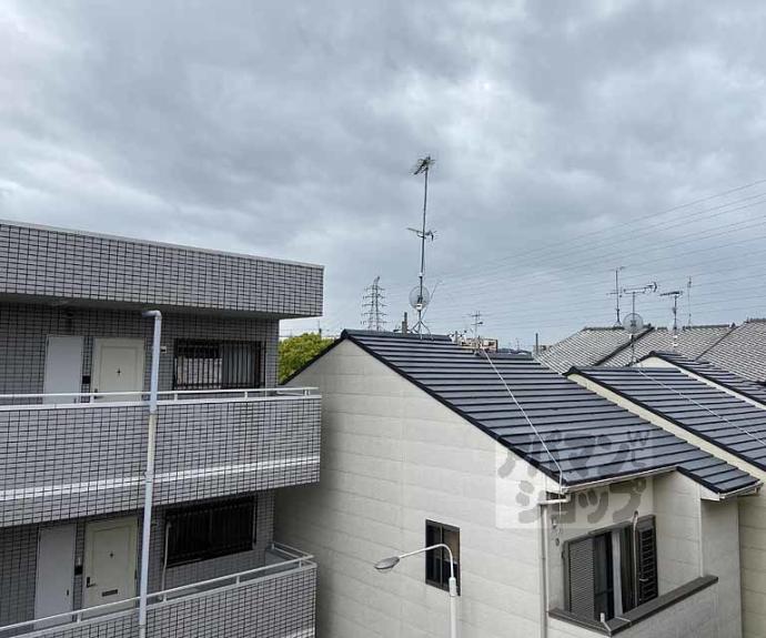 【Ｓｏｕｒｉｒｅ　Ｅｎｓｅｍｂｌｅ】間取