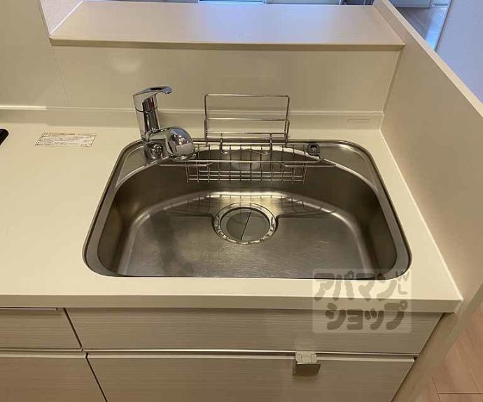 【Ｓｏｕｒｉｒｅ　Ｅｎｓｅｍｂｌｅ】間取