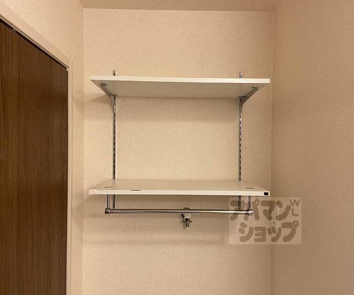 【Ｓｏｕｒｉｒｅ　Ｅｎｓｅｍｂｌｅ】間取