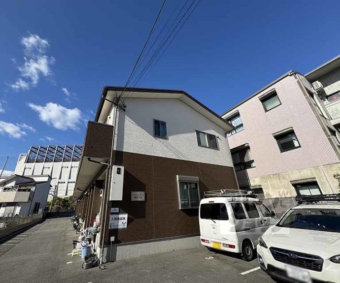 【セントフィオーレ西山天王山】間取