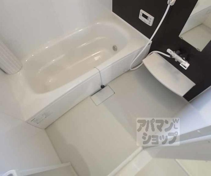 【セントフィオーレ西山天王山】間取