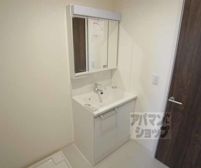 【セントフィオーレ西山天王山】間取