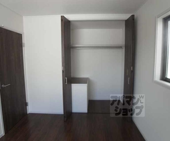 【セントフィオーレ西山天王山】間取