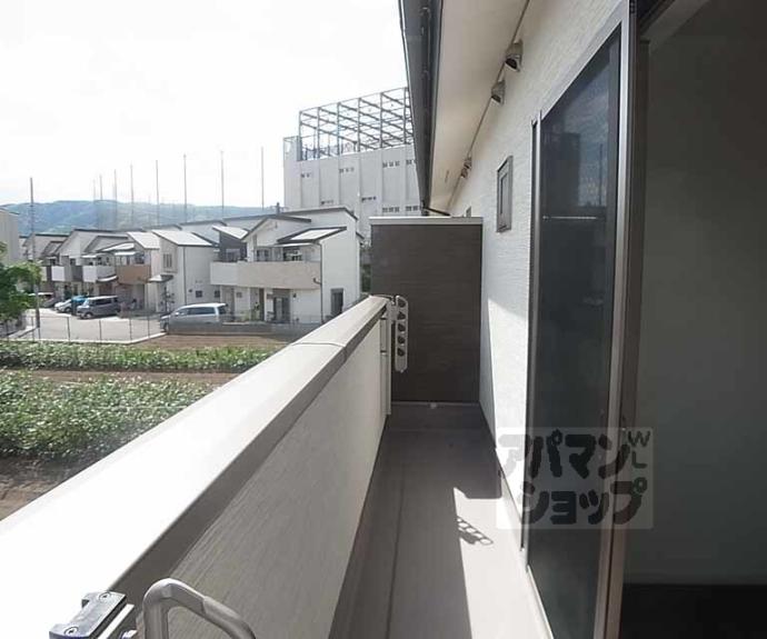 【セントフィオーレ西山天王山】間取